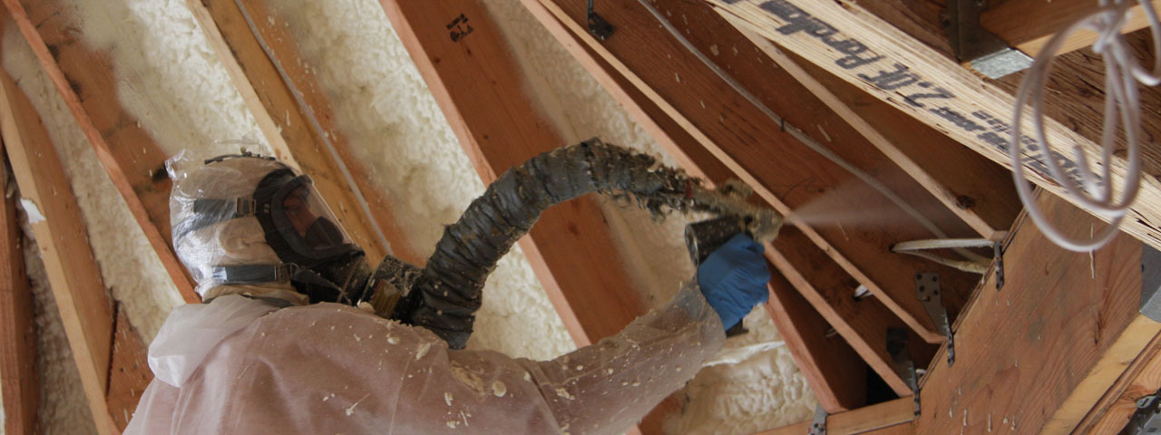  Alaska Attic Insulation Spray Foam